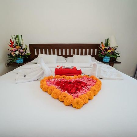 Bali Reski Hotel Seminyak Eksteriør billede
