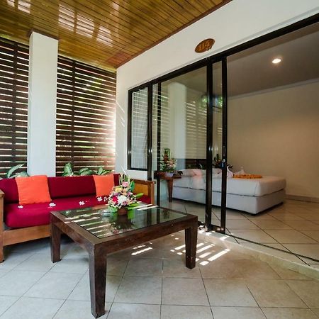 Bali Reski Hotel Seminyak Eksteriør billede
