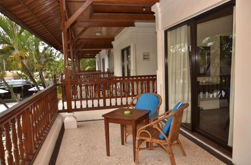 Bali Reski Hotel Seminyak Eksteriør billede