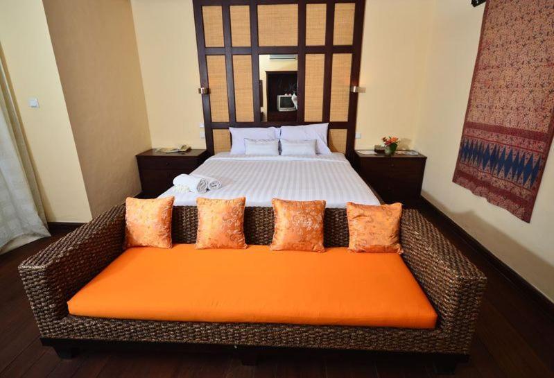 Bali Reski Hotel Seminyak Eksteriør billede