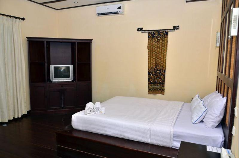 Bali Reski Hotel Seminyak Eksteriør billede