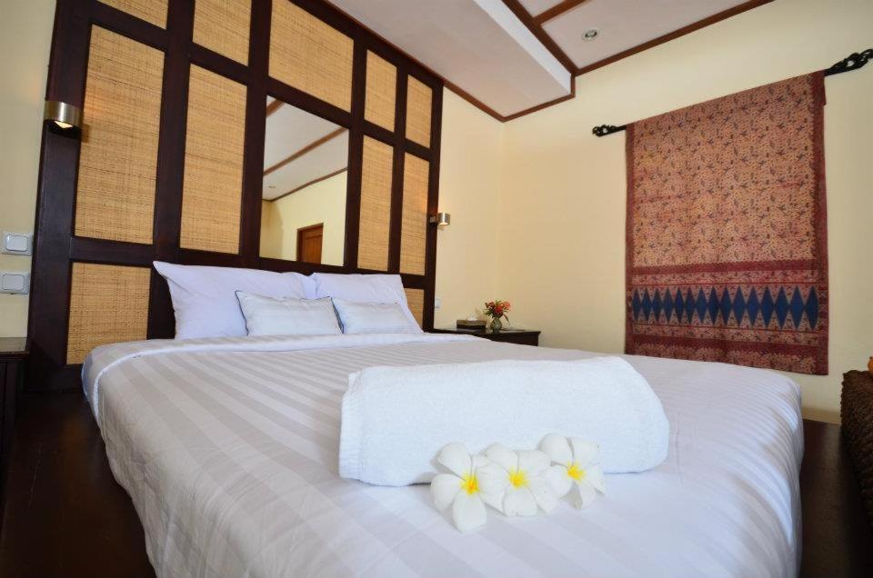 Bali Reski Hotel Seminyak Eksteriør billede