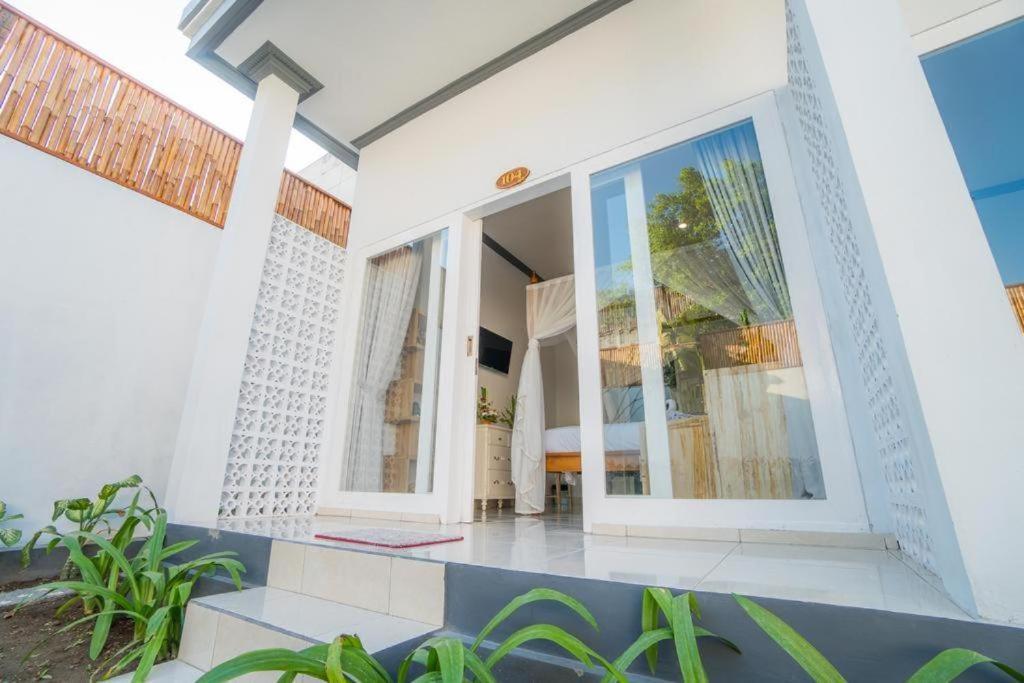 Bali Reski Hotel Seminyak Eksteriør billede